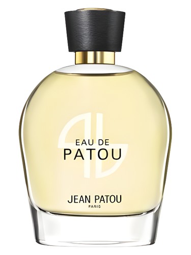 Collection Heritage Eau de Patou by Jean Patou