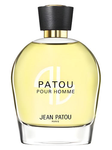 Collection Heritage Patou Pour Homme by Jean Patou