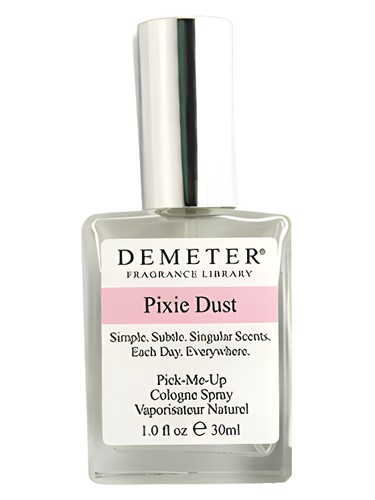 Pixie Dust by Demeter Fragrance