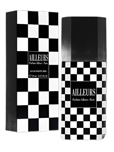 Ailleurs by Parfums Ailleurs