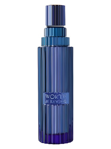 Je Reviens Couture by Worth