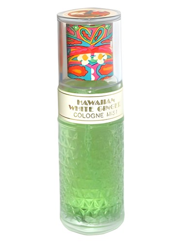 Hawaiian White Ginger by Avon