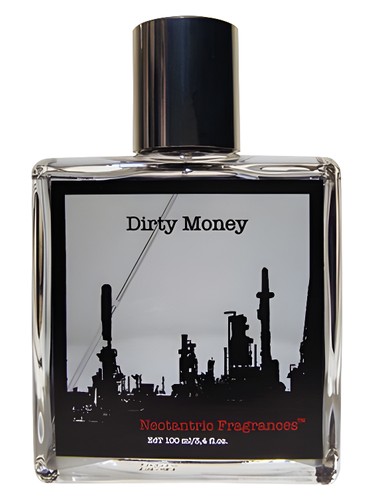 Dirty Money by Neotantric