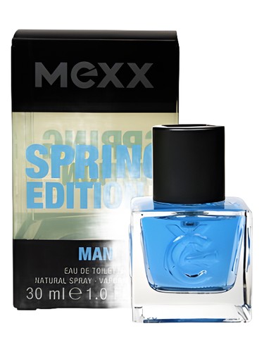 Mexx Spring Edition Man by Mexx