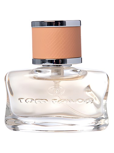 Vanilla Blossom by Tom Tailor