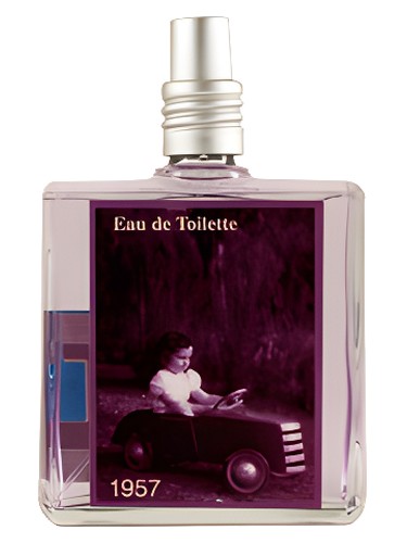 1957 Special Edition by Outremer