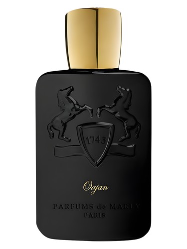 Oajan by Parfums de Marly