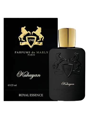 Kuhuyan by Parfums de Marly