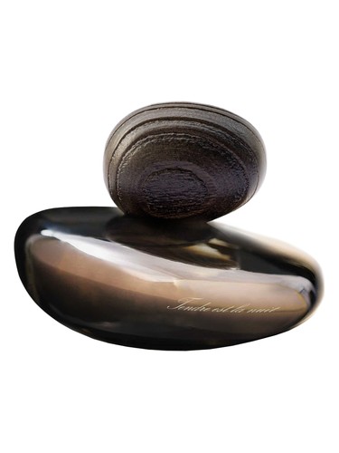 Tendre est la Nuit by Majda Bekkali