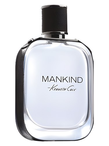 Mankind by Kenneth Cole