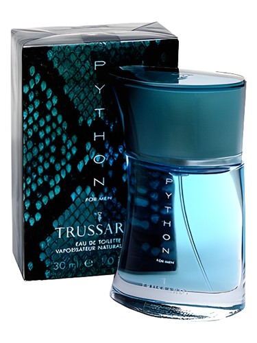Python Uomo by Trussardi