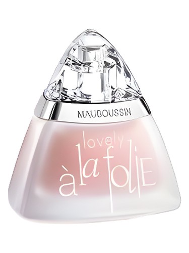 Mauboussin Lovely à la Folie by Mauboussin