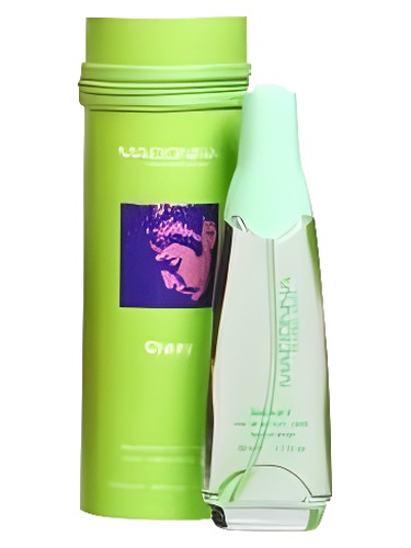 Madonna Nudes 1979 Crazy by Mypa