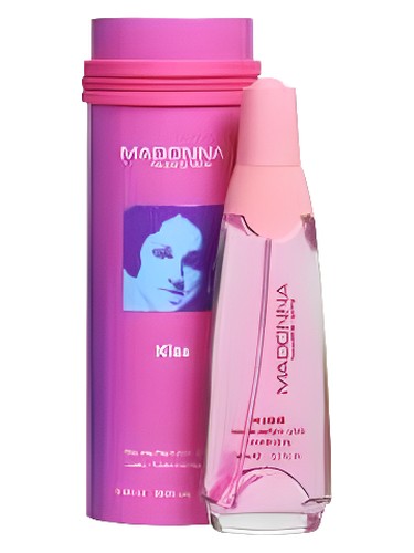 Madonna Nudes 1979 Kiss by Mypa