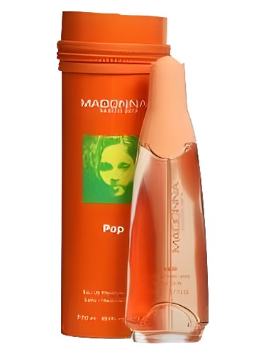 Madonna Nudes 1979 Pop by Mypa