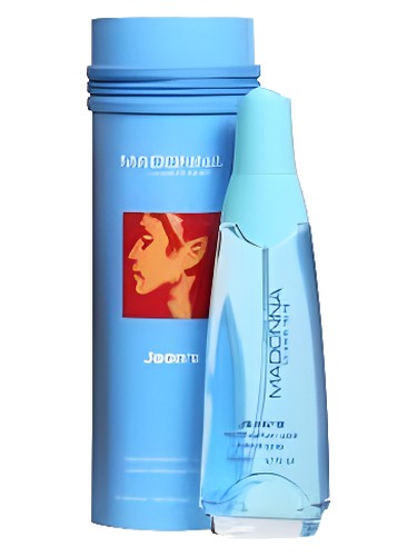 Madonna Nudes 1979 Jean's by Mypa