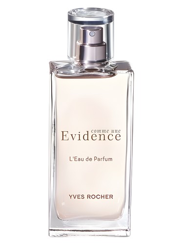 Comme une Evidence by Yves Rocher