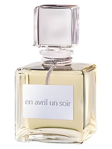 En Avril un Soir Reedition Collection 2007 by Yves Rocher