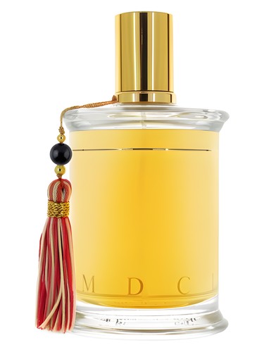 Cuir Garamante by MDCI Parfums