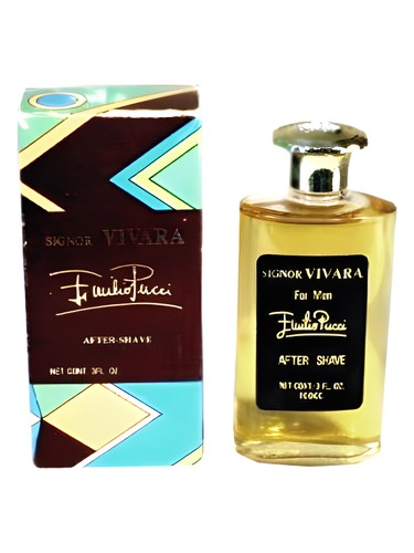 Signor Vivara by Emilio Pucci