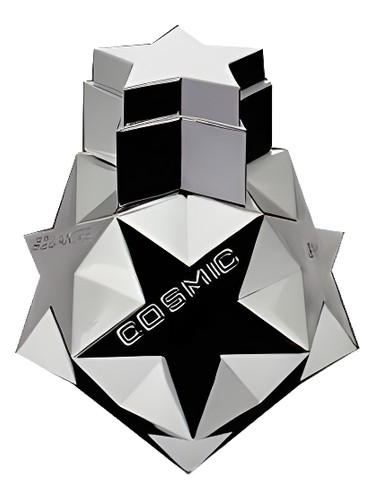 Cosmic Solange Azagury-Partridge perfume by Solange Azagury Partridge