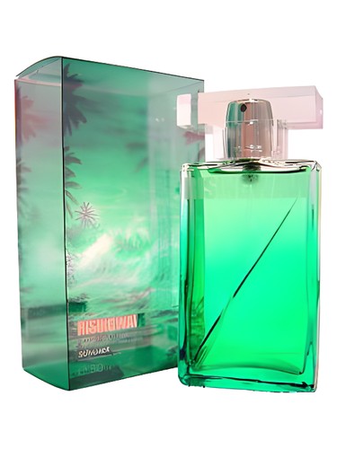 Rising Wave Summer by Christian Riese Lassen