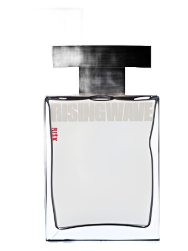 Rising Wave Black by Christian Riese Lassen