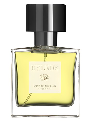 Spirit of the Glen DS&Durga perfume by DS Durga