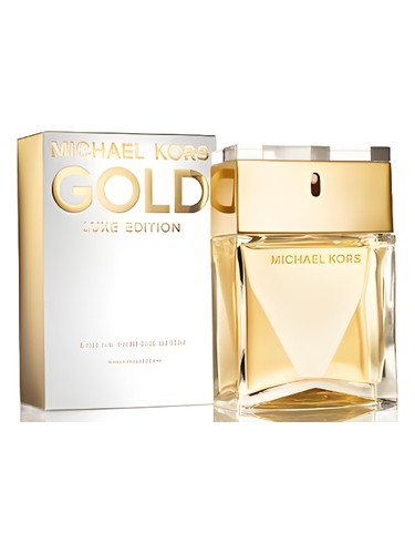 Michael Kors Gold Luxe Edition by Michael Kors