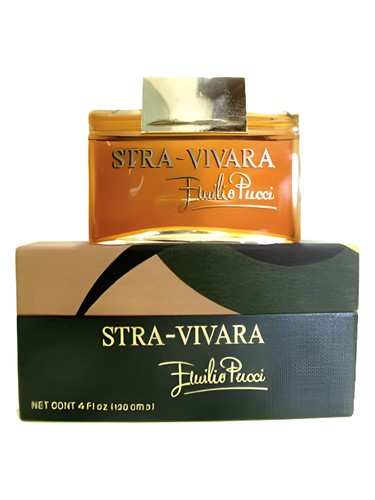 Stra-Vivara by Emilio Pucci