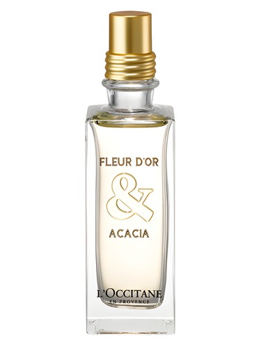 Fleur d’Or & Acacia L'Occitane en Provence perfume by L Occitane en Provence