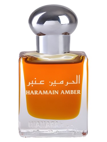 Amber by Al Haramain Perfumes