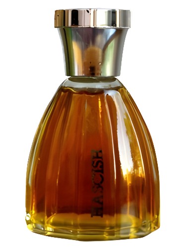 Hascish Femme by Veejaga