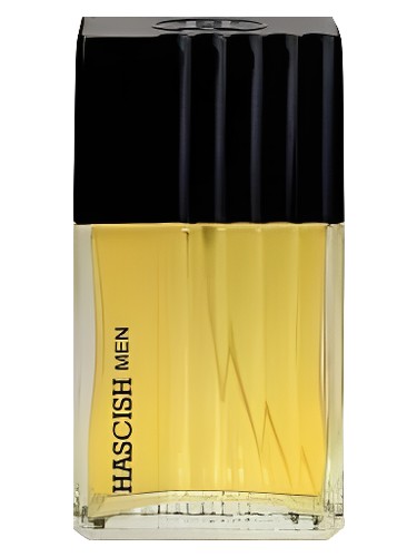 Hascish Homme by Veejaga