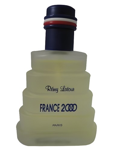 France 2000 Rémy Latour perfume by Remy Latour