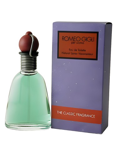 Romeo Gigli per Uomo by Romeo Gigli
