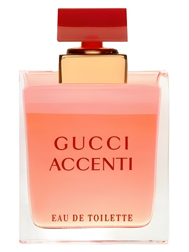 Gucci Accenti by Gucci