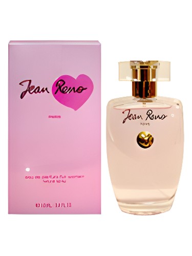 Jean Reno by Jean Reno