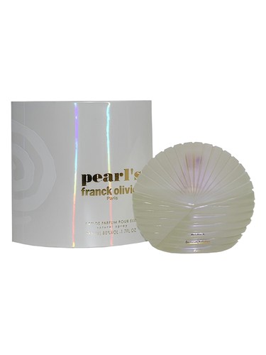 Franck Olivier Pearl's by Franck Olivier