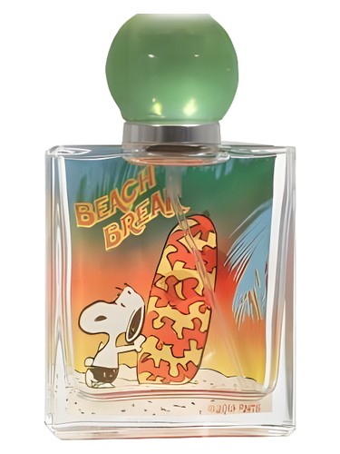 Beach Break by Snoopy Fragrance