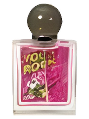 You Rock by Snoopy Fragrance