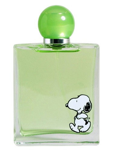 Groovy Green by Snoopy Fragrance