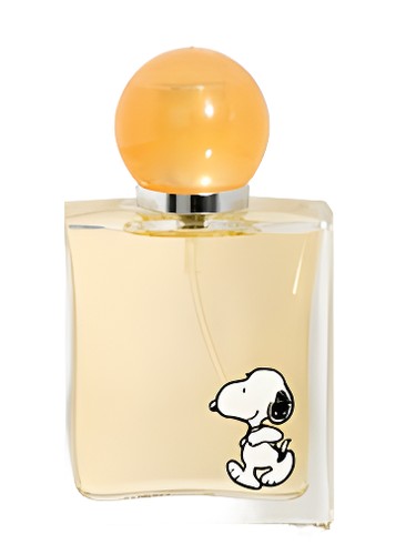 Let's Mango by Snoopy Fragrance