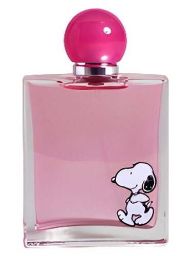 Merry Berry by Snoopy Fragrance
