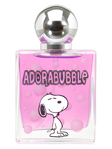 Adorabubble by Snoopy Fragrance