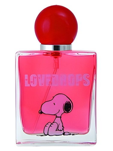 Lovedrops by Snoopy Fragrance