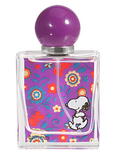 Endless Summer Dazzling Violet by Snoopy Fragrance