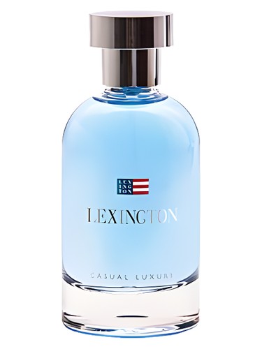 Casual Luxury Man by Lexington