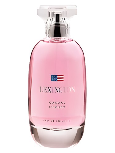 Casual Luxury Woman by Lexington