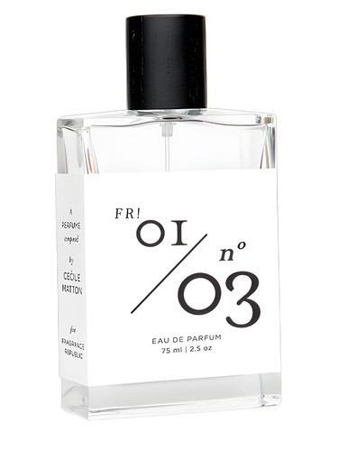 01 03 Down In One 14 by Fragrance Republic